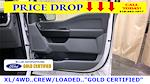 Used 2022 Ford F-150 XL SuperCrew Cab for sale #126087 - photo 12