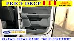 Used 2022 Ford F-150 XL SuperCrew Cab for sale #126087 - photo 14