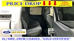 Used 2022 Ford F-150 XL SuperCrew Cab for sale #126087 - photo 15