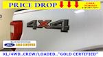 Used 2022 Ford F-150 XL SuperCrew Cab for sale #126087 - photo 17