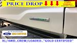 Used 2022 Ford F-150 XL SuperCrew Cab for sale #126087 - photo 18