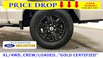 Used 2022 Ford F-150 XL SuperCrew Cab for sale #126087 - photo 22