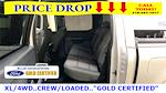 Used 2022 Ford F-150 XL SuperCrew Cab for sale #126087 - photo 24