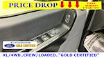 Used 2022 Ford F-150 XL SuperCrew Cab for sale #126087 - photo 27