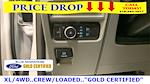 Used 2022 Ford F-150 XL SuperCrew Cab for sale #126087 - photo 29