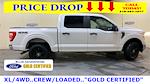 Used 2022 Ford F-150 XL SuperCrew Cab for sale #126087 - photo 3