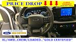 Used 2022 Ford F-150 XL SuperCrew Cab for sale #126087 - photo 30