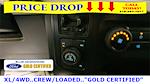 Used 2022 Ford F-150 XL SuperCrew Cab for sale #126087 - photo 34