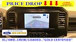 Used 2022 Ford F-150 XL SuperCrew Cab for sale #126087 - photo 36