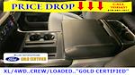 Used 2022 Ford F-150 XL SuperCrew Cab for sale #126087 - photo 38