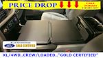 Used 2022 Ford F-150 XL SuperCrew Cab for sale #126087 - photo 39