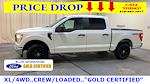 Used 2022 Ford F-150 XL SuperCrew Cab for sale #126087 - photo 7