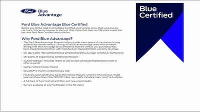 Used 2020 Ford F-150 King Ranch SuperCrew Cab for sale #126121 - photo 2