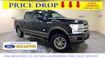 Used 2020 Ford F-150 King Ranch SuperCrew Cab for sale #126121 - photo 1