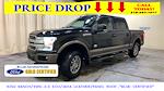 Used 2020 Ford F-150 King Ranch SuperCrew Cab for sale #126121 - photo 51