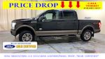 Used 2020 Ford F-150 King Ranch SuperCrew Cab for sale #126121 - photo 7