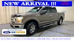 Used 2019 Ford F-150 XLT SuperCrew Cab for sale #126145 - photo 43
