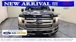 Used 2019 Ford F-150 XLT SuperCrew Cab for sale #126145 - photo 44