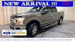 Used 2019 Ford F-150 XLT SuperCrew Cab for sale #126145 - photo 8