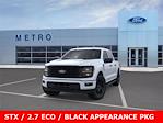 New 2025 Ford F-150 STX SuperCrew Cab for sale #16156 - photo 4