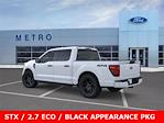 New 2025 Ford F-150 STX SuperCrew Cab for sale #16156 - photo 6