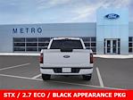 New 2025 Ford F-150 STX SuperCrew Cab for sale #16156 - photo 7
