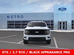 New 2025 Ford F-150 STX SuperCrew Cab for sale #16156 - photo 8