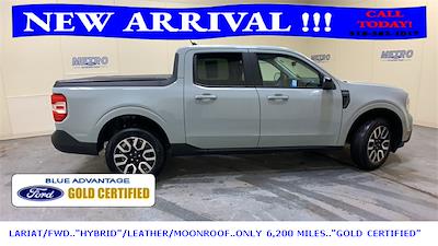 Used 2024 Ford Maverick Lariat SuperCrew Cab for sale #16166 - photo 2