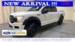 Used 2020 Ford F-150 XLT SuperCrew Cab for sale #16205 - photo 44