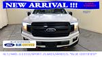 Used 2020 Ford F-150 XLT SuperCrew Cab for sale #16205 - photo 45