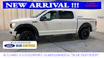 Used 2020 Ford F-150 XLT SuperCrew Cab for sale #16205 - photo 7