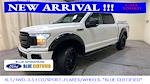 Used 2020 Ford F-150 XLT SuperCrew Cab for sale #16205 - photo 8