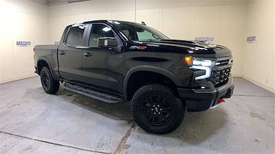 Used 2022 Chevrolet Silverado 1500 ZR2 Crew Cab for sale #16206 - photo 1