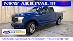 2018 Ford F-150 Super Cab 4WD Pickup for sale #16241 - photo 37