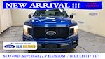2018 Ford F-150 Super Cab 4WD Pickup for sale #16241 - photo 38