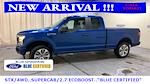 2018 Ford F-150 Super Cab 4WD Pickup for sale #16241 - photo 7