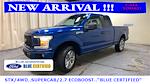 2018 Ford F-150 Super Cab 4WD Pickup for sale #16241 - photo 8