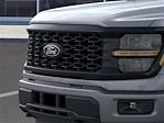 2025 Ford F-150 SuperCrew Cab 4WD Pickup for sale #16247 - photo 17