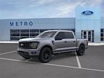 2025 Ford F-150 SuperCrew Cab 4WD Pickup for sale #16247 - photo 2