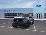 2025 Ford F-150 SuperCrew Cab 4WD Pickup for sale #16248 - photo 3