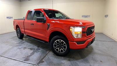 2022 Ford F-150 Super Cab 4WD Pickup for sale #16250 - photo 1