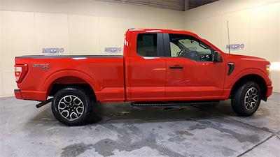 Used 2022 Ford F-150 XL Super Cab for sale #16250 - photo 2