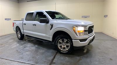 2022 Ford F-150 SuperCrew Cab 4WD Pickup for sale #16252 - photo 1