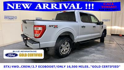 Used 2022 Ford F-150 - photo 1