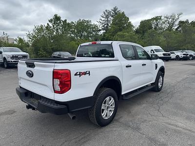 New 2024 Ford Ranger XL SuperCrew Cab 4x4 Pickup for sale #24842 - photo 2