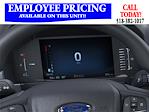 2024 Ford Ranger SuperCrew Cab 4x4 Pickup for sale #24842 - photo 24