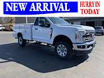 2024 Ford F-350 Regular Cab SRW 4x4 Service Truck for sale #24T1054 - photo 1