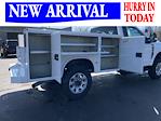 2024 Ford F-350 Regular Cab SRW 4x4 Service Truck for sale #24T1054 - photo 19