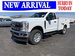 2024 Ford F-350 Regular Cab SRW 4x4 Service Truck for sale #24T1054 - photo 3