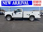 2024 Ford F-350 Regular Cab SRW 4x4 Service Truck for sale #24T1054 - photo 2
